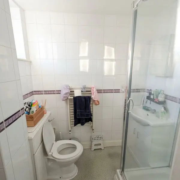 Forest Hill, London SE23 3HB, UK