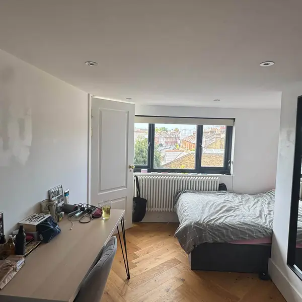 Brixton Hill, London, UK