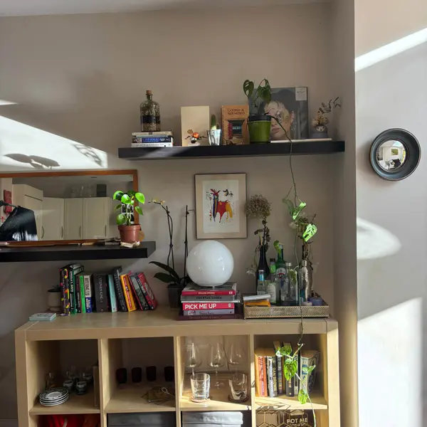 Rectory Rd, London N16 7PP, UK