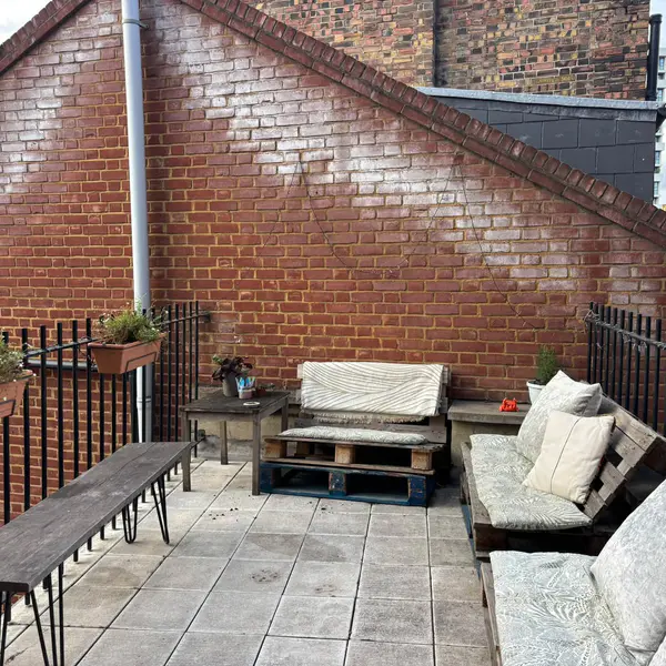 Bethnal Green, London, UK