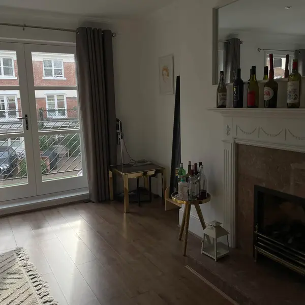 Parsons Green, London, UK