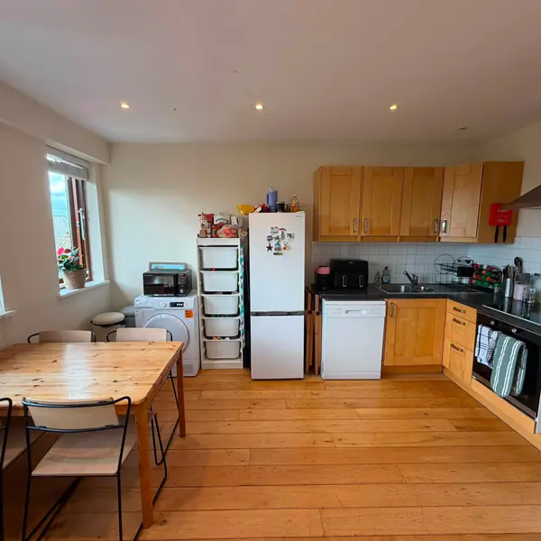 Clapham North, Clapham High St, London SW4 7TS, UK