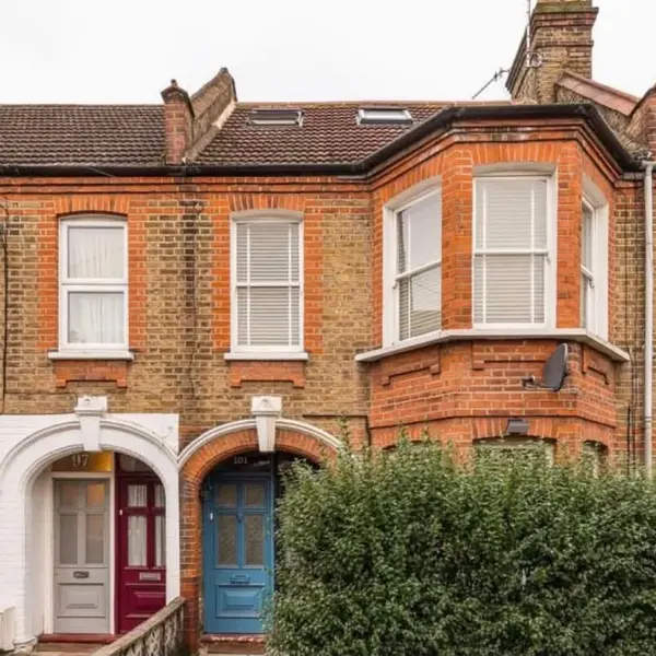 Walthamstow, London, UK