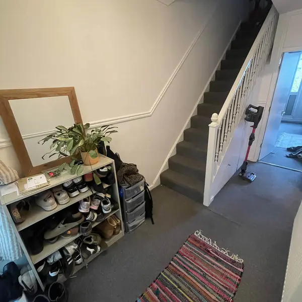 Somers Town, London, UK