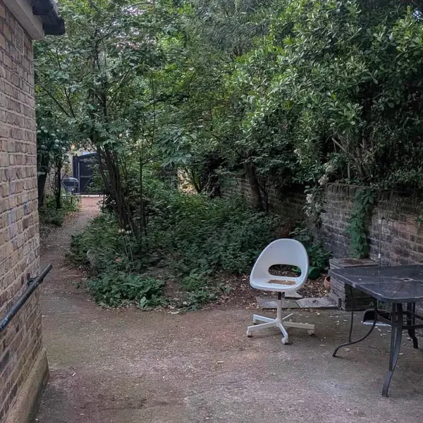 Bow Rd, London, UK