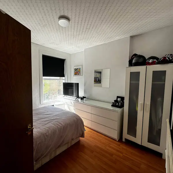 Manor House, Underground Ltd, Manor House Station, Green Lanes, Finsbury Park, London N4 1BZ, UK