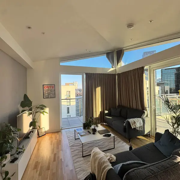London E20, UK