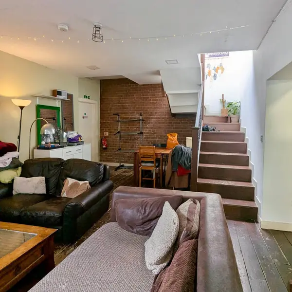 Manor House, Woodberry Down, London N4 2TG, UK