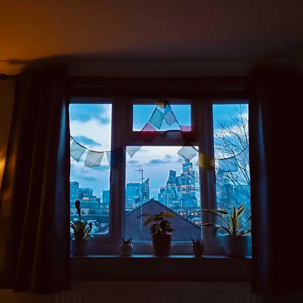 31 Vallance Rd, London E1 5HS, UK