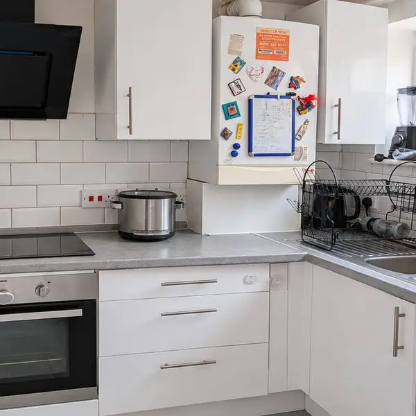 London E16, UK