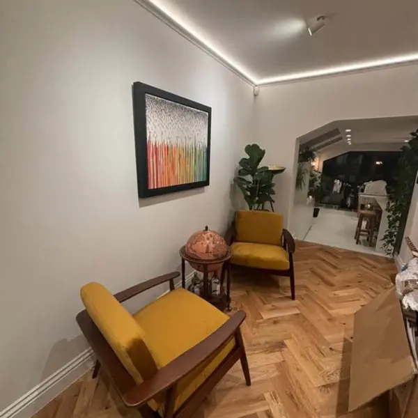 409 Clapham Rd, London SW9 9BT, UK