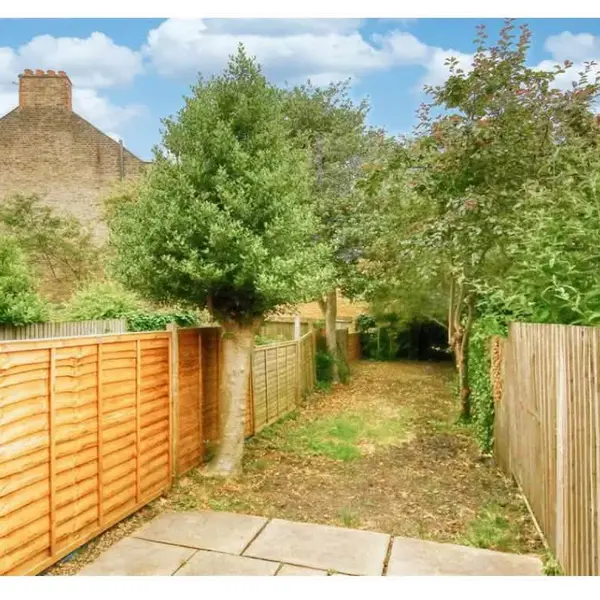 Wimbledon Park, London, UK