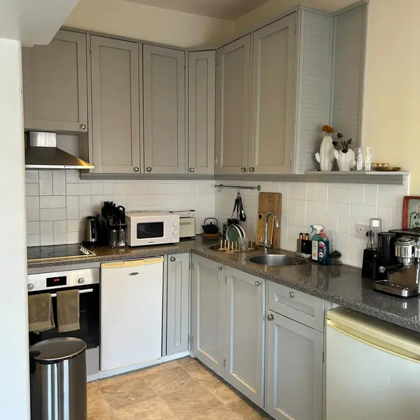 Kensington Olympia Station, London W14 0NE, UK