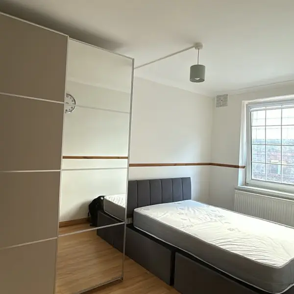 Bethnal Green, London, UK