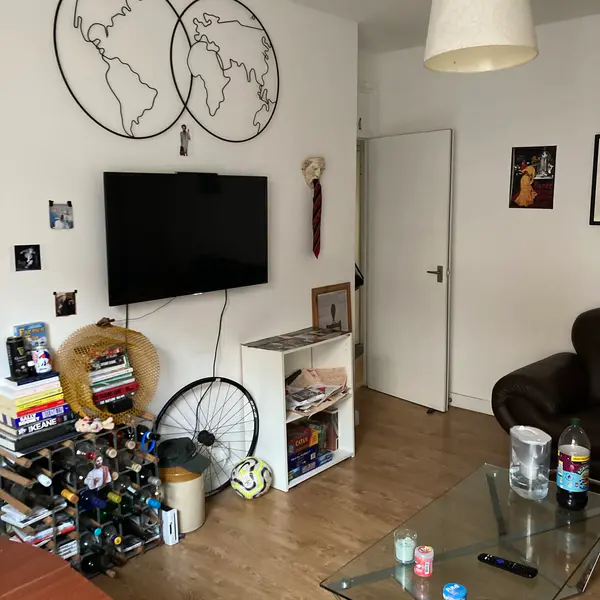 Tufnell Park, London N19 5BQ, UK