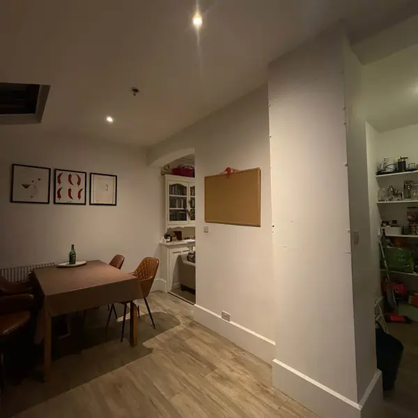 Hammersmith Station, London W6 7AE, UK