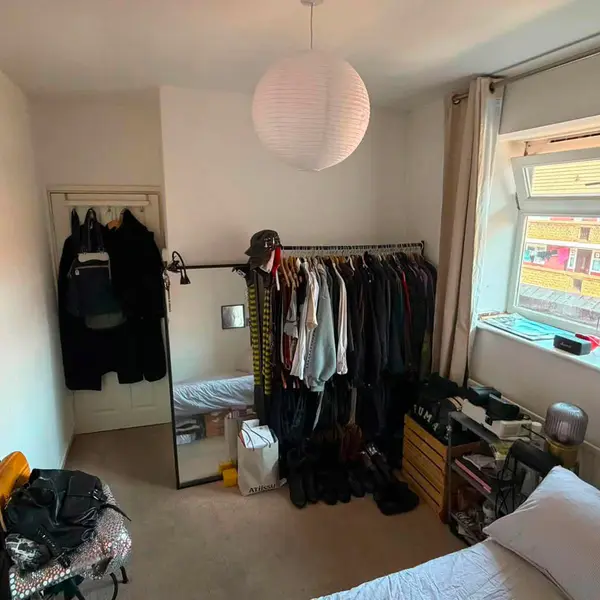 Homerton, London, UK