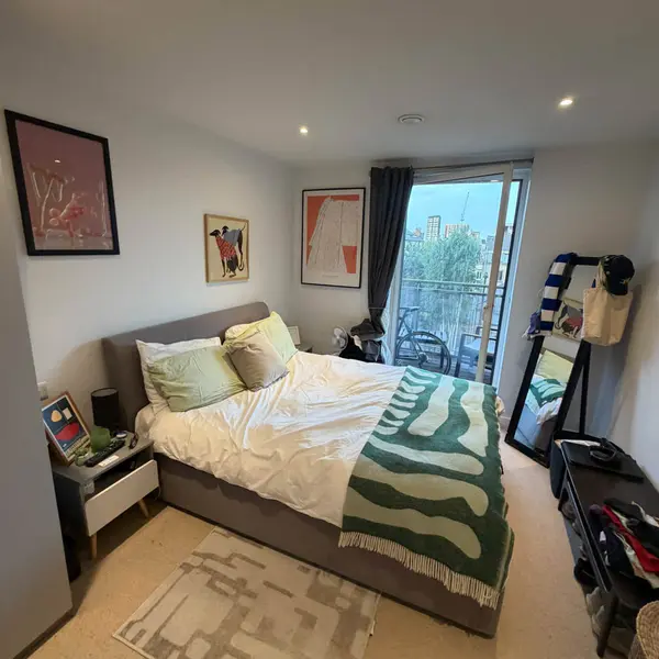 Deptford, London, UK