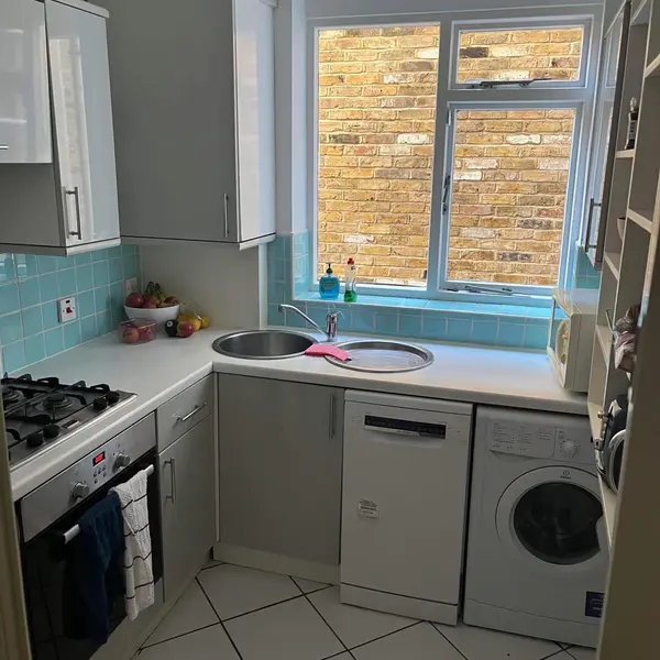 Clapham, London, UK