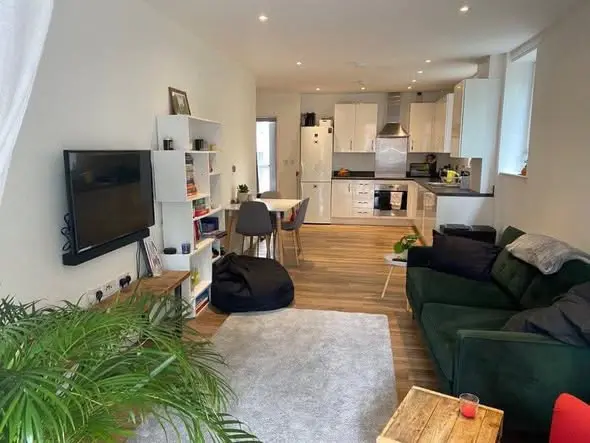 Acton, London, UK