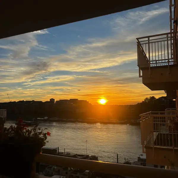 Battersea, London, UK