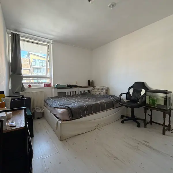 Shadwell, London, UK