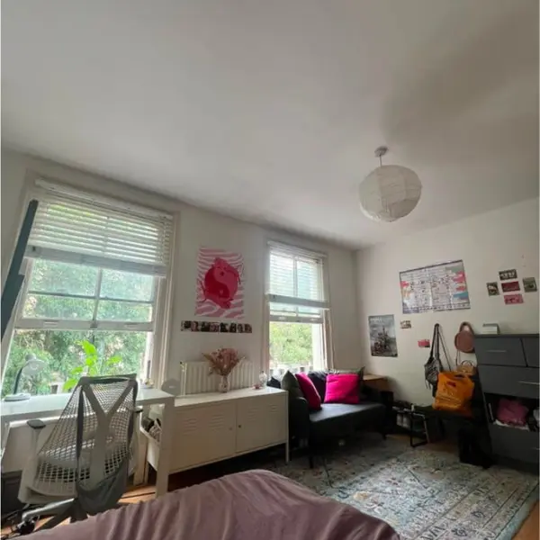 Wansey St, London, UK