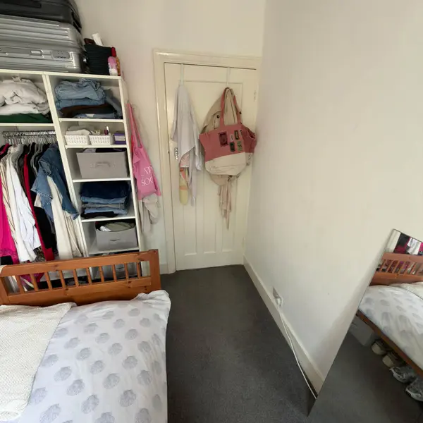 London E16, UK