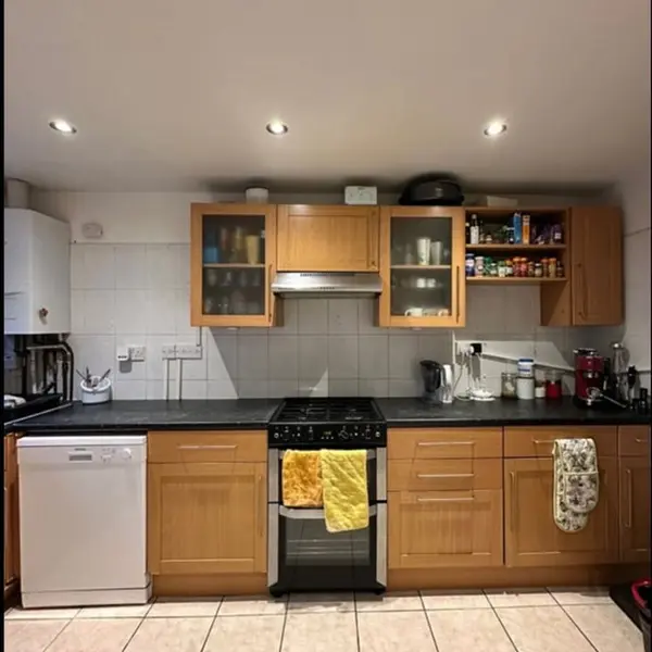 Bowater Cl, Brixton Hill, London, UK