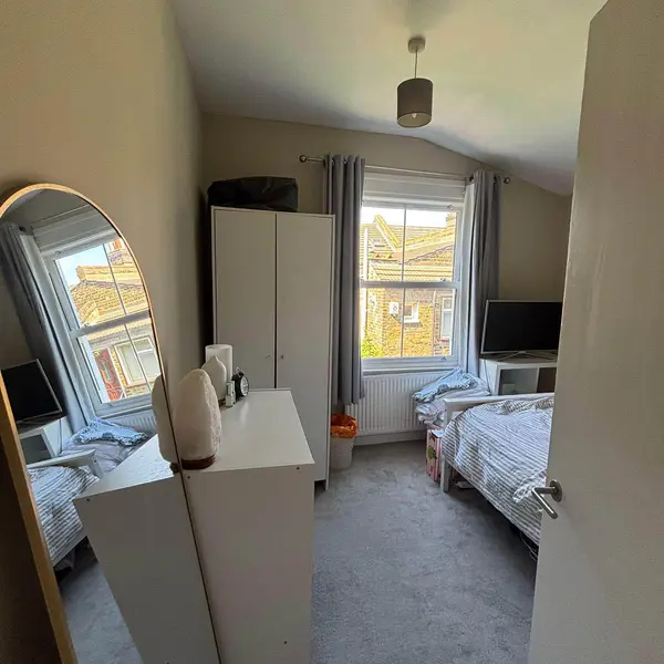 Clapham, London, UK
