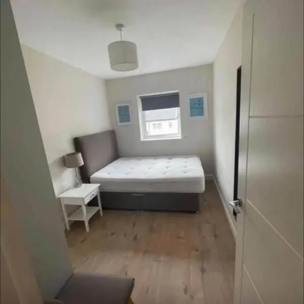 Fonthill Rd, Clondalkin, Dublin, 22, Ireland