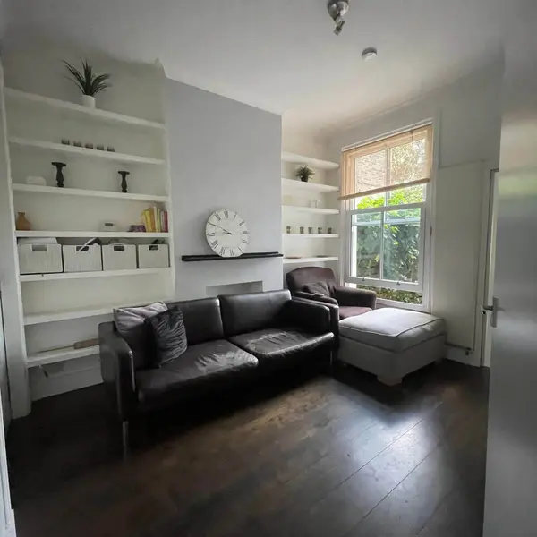 Clapham North, Clapham High St, London SW4 7TS, UK