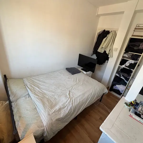 London N16, UK
