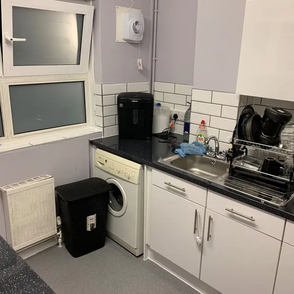 Fearnley House, Vestry Rd, London SE5 8JW, UK