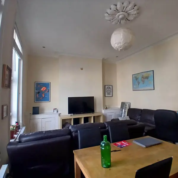 Brecknock Rd, London, UK