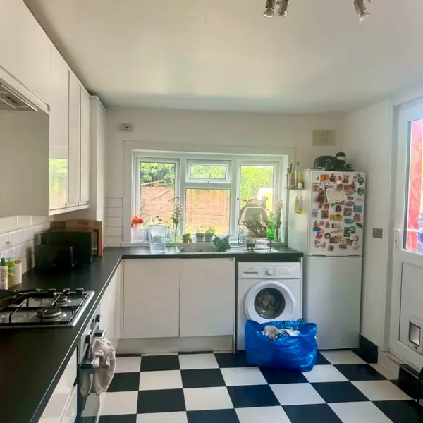 Finsbury Park, London, UK