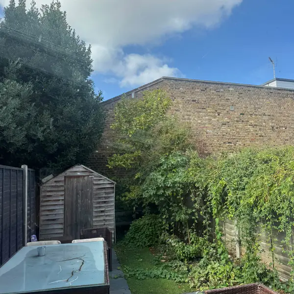 Brixton Hill, London, UK