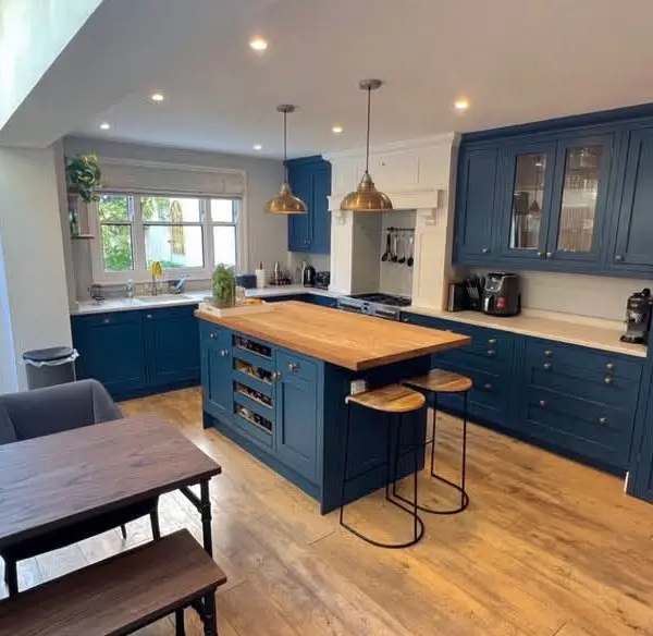Clapham, London, UK