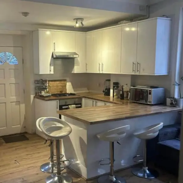 Clapham North, Clapham High St, London SW4 7TS, UK