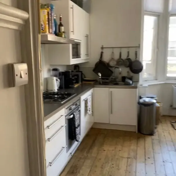 Hammersmith, London, UK