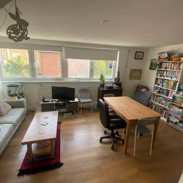 Hornsey, London, UK