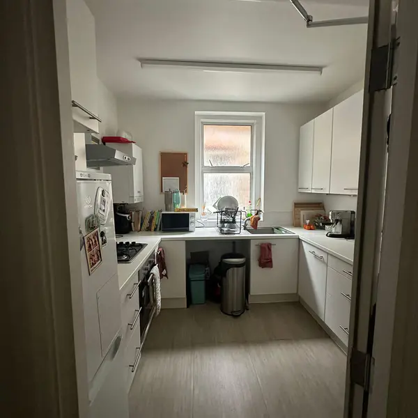 West Finchley, Nether St, London N3 1NT, UK