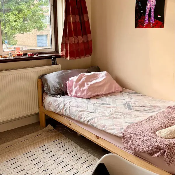 Forest Hill, London SE23 3HB, UK