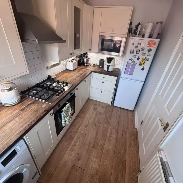 South Ealing Station, S Ealing Rd, London W5 4QB, UK