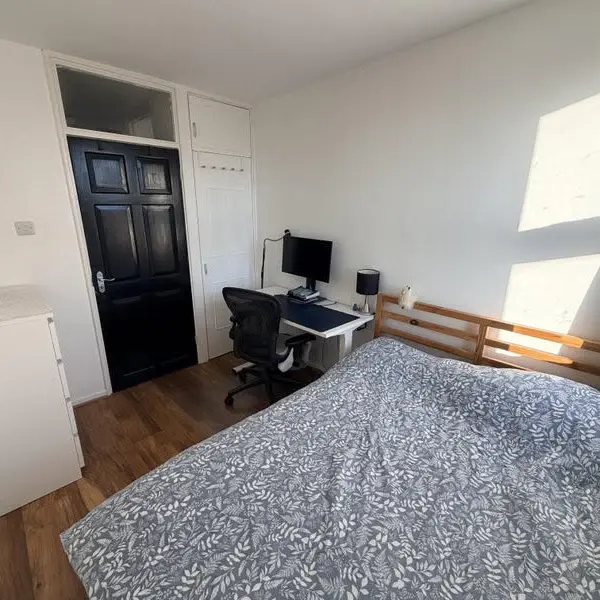 Peckham, London, UK