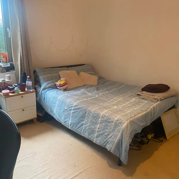London E1, UK
