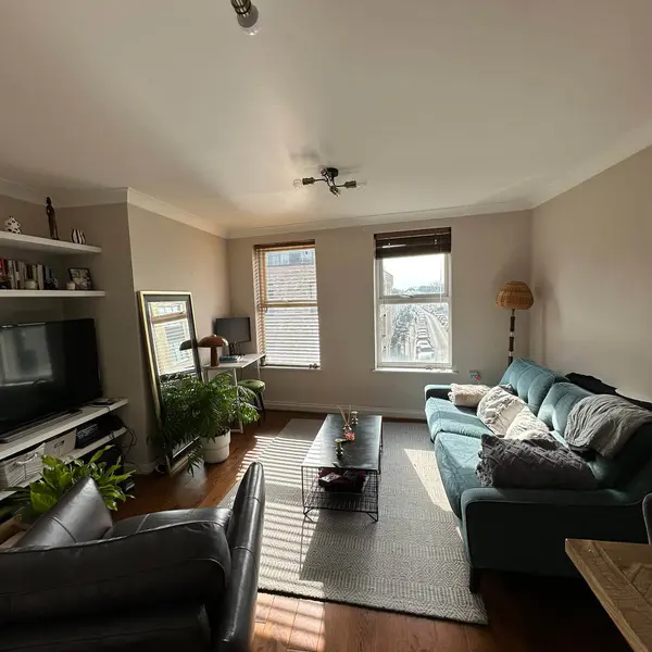 Sydenham, London SE26 5EU, UK