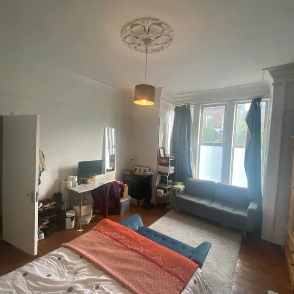 Finsbury Park, London, UK