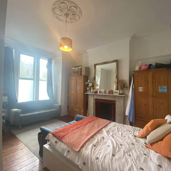 Finsbury Park, London, UK