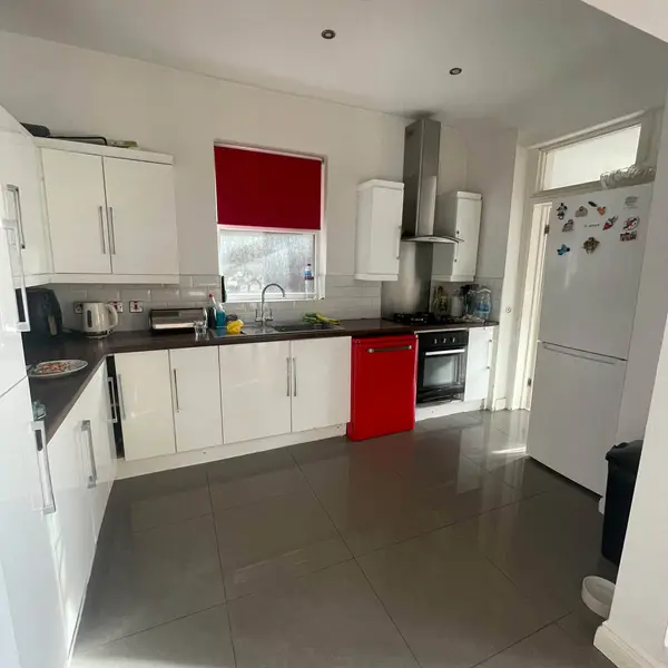 Bury Street / Great Cambridge Road, London N9 9LG, UK